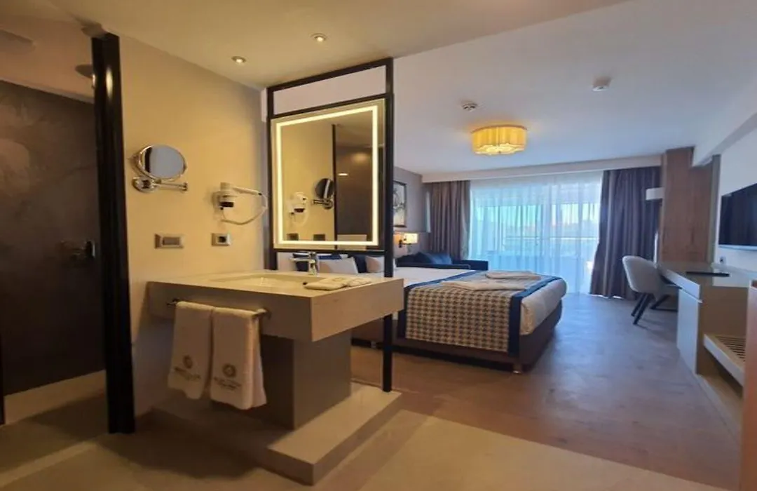 Sunthalia Hotels And Resorts-1