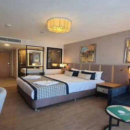 Sunthalia Hotels And Resorts-2
